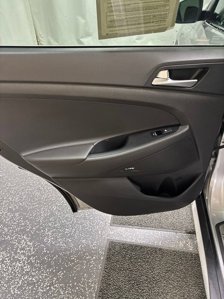 Used 2020 Hyundai Tucson Ultimate AWD/4WD image 26