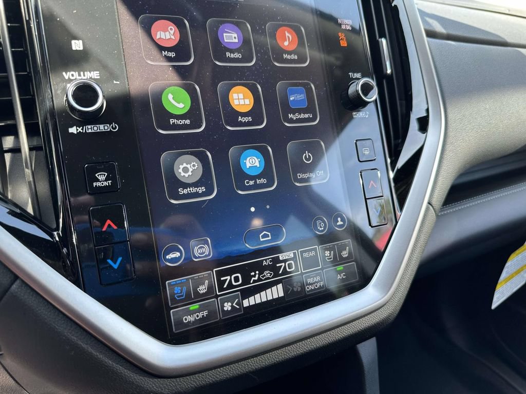 New 2026 Subaru Ascent Touring AWD/4WD image 22