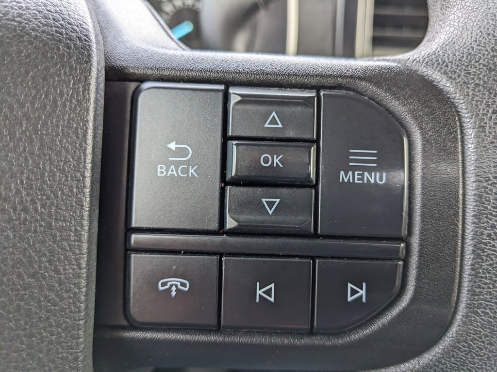 Used 2023 Ford F150 XL w/ Trailer Tow Package image 23