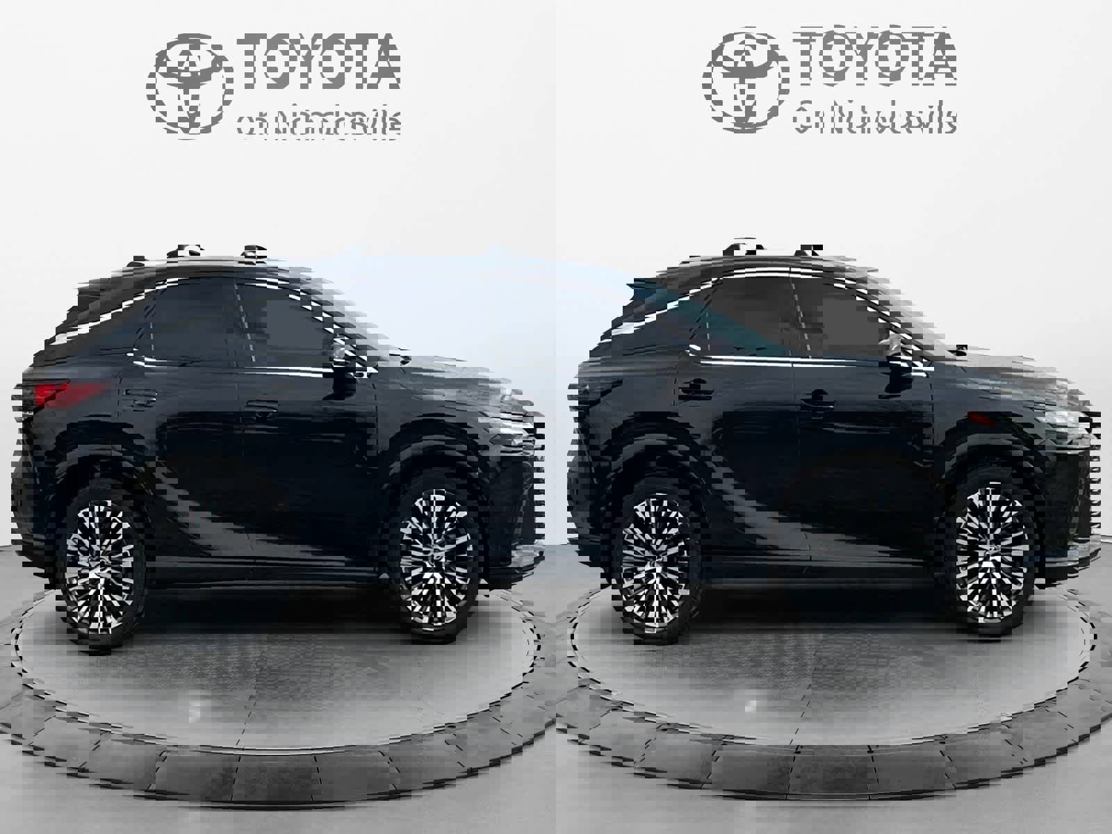 Used 2023 Lexus RX 350 Premium Plus image 7