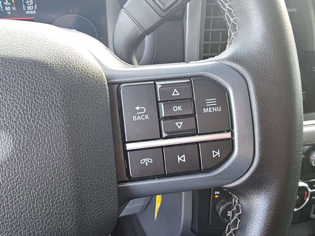Certified 2024 Ford F150 XLT AWD/4WD image 24