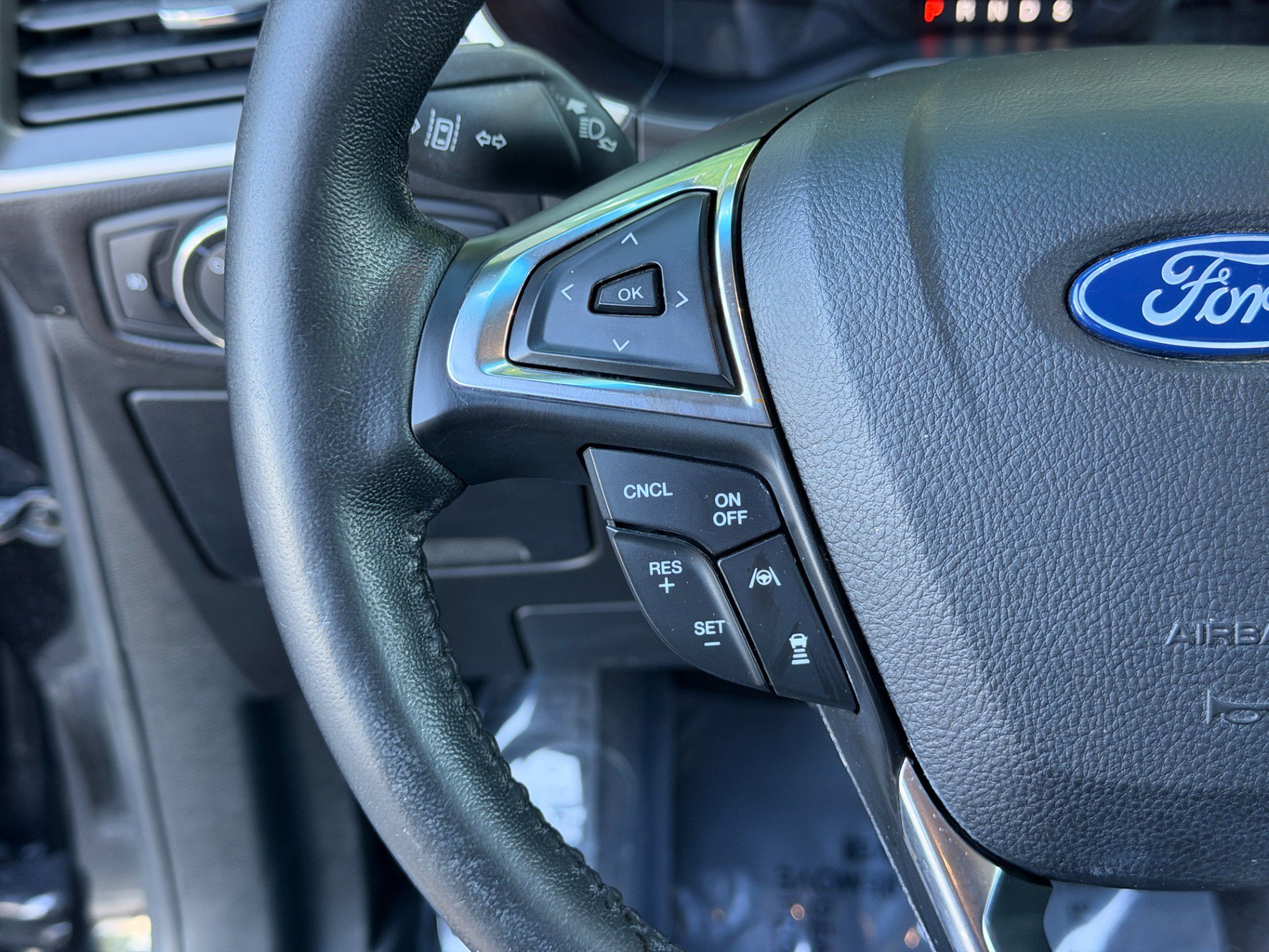 Used 2020 Ford Edge SEL w/ Convenience Package FWD image 36