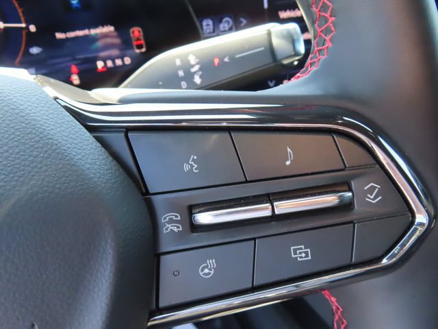 Certified 2025 Chevrolet Equinox EV RS w/ Convenience Package II AWD/4WD image 19