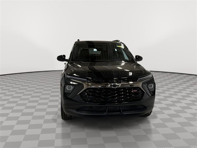 Certified 2026 Chevrolet TrailBlazer RS image 3