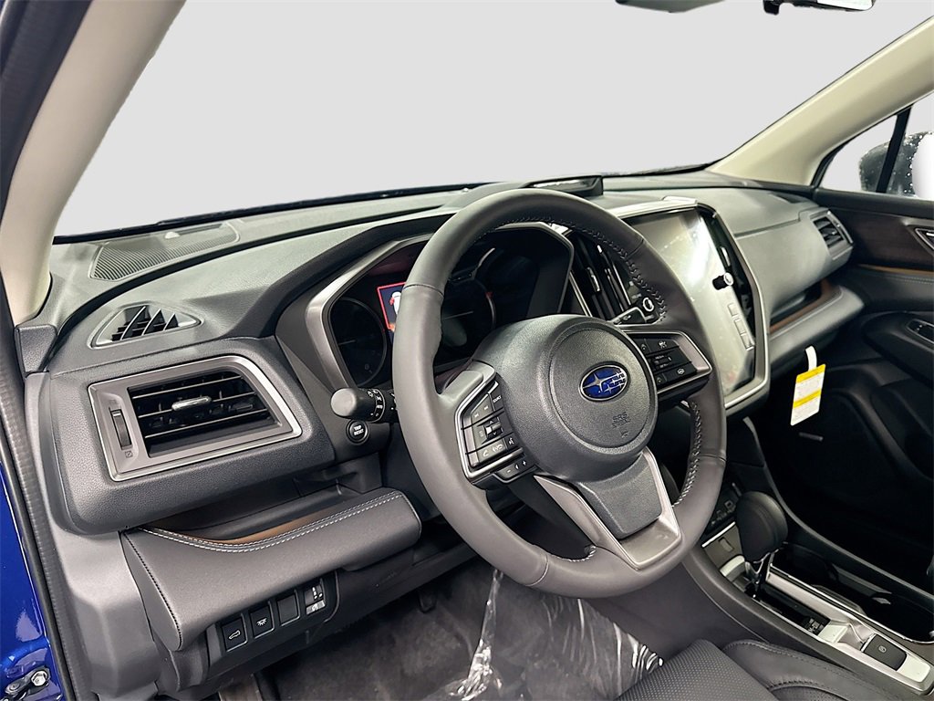 New 2026 Subaru Ascent Touring image 5