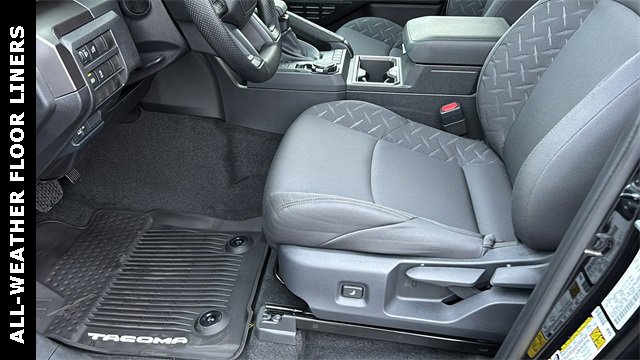 New 2025 Toyota Tacoma SR5 image 24