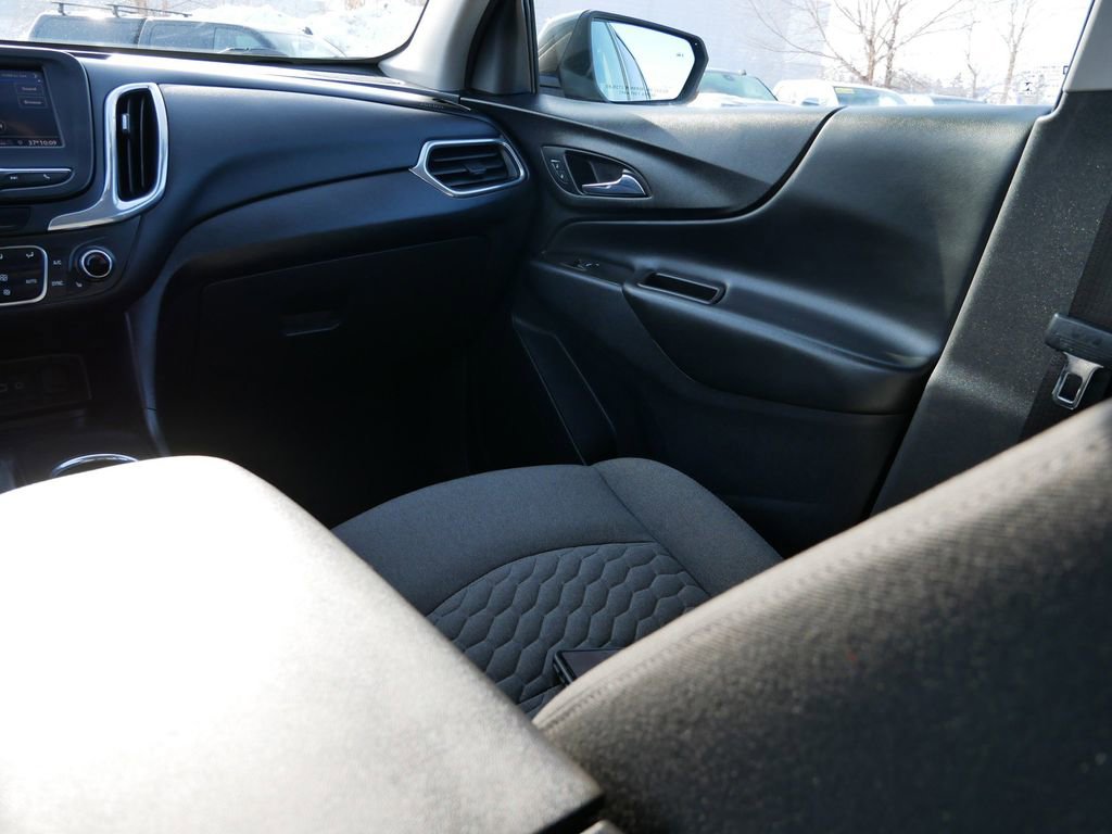 Used 2020 Chevrolet Equinox LT FWD image 20
