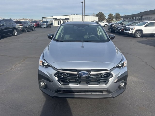 Used 2024 Subaru Crosstrek 2.0i Premium w/ Popular Package #3 image 9