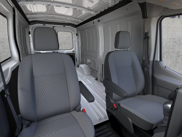 New 2026 Ford Transit 250 148 Medium Roof RWD image 10