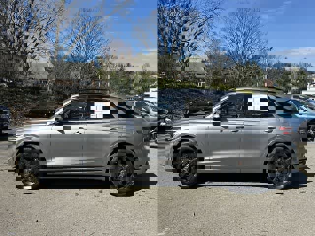 Used 2023 Genesis GV70 2.5T w/ Sport Prestige Package image 2