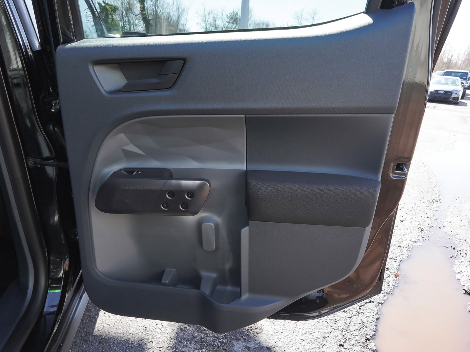 Used 2024 Ford Maverick XL image 12