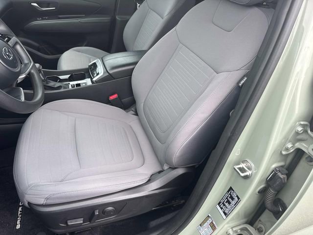 Used 2023 Hyundai Santa Cruz SEL image 26