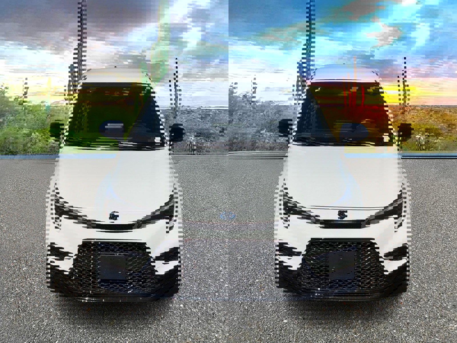 Used 2024 Toyota Corolla SE image 5