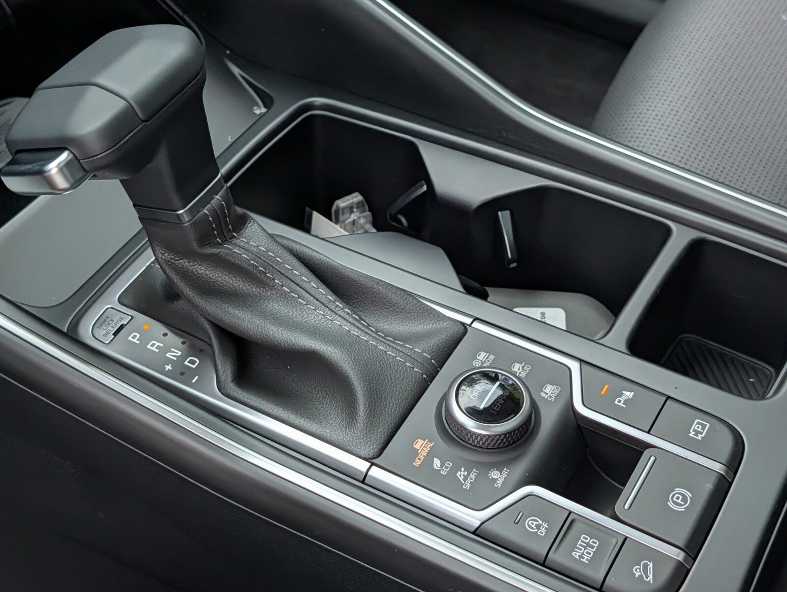 New 2026 Kia Sorento X-Line EX AWD/4WD image 15