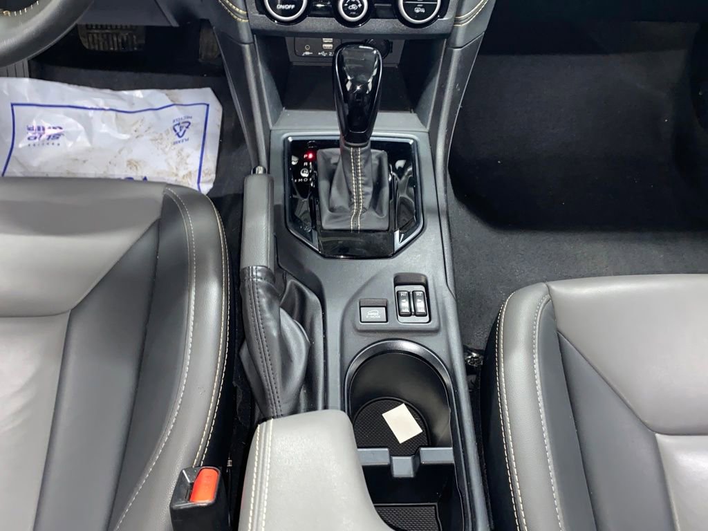 Certified 2022 Subaru Crosstrek 2.5i Sport w/ Moonroof Package image 29