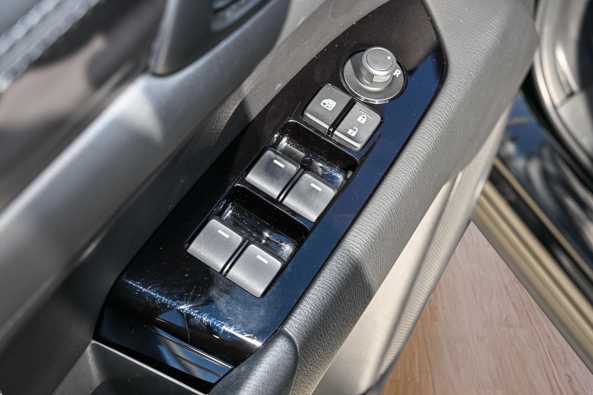 Used 2023 MAZDA CX-5 AWD 2.5 S w/ Preferred Package image 32