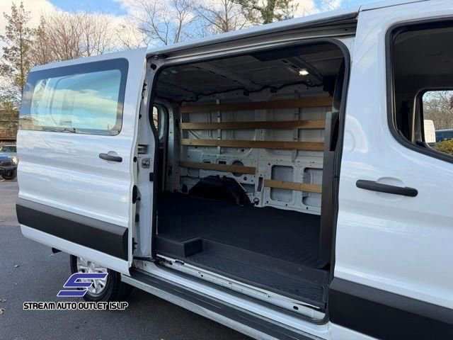 Used 2023 Ford Transit 250 Low Roof w/ Exterior Upgrade Package image 15