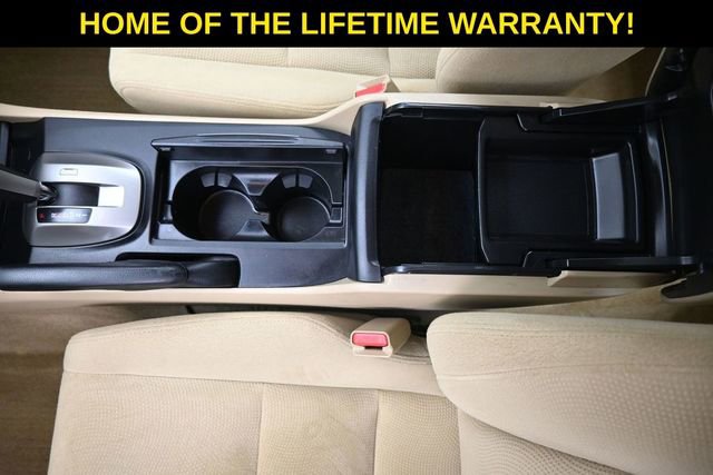 Used 2008 Honda Accord EX image 28