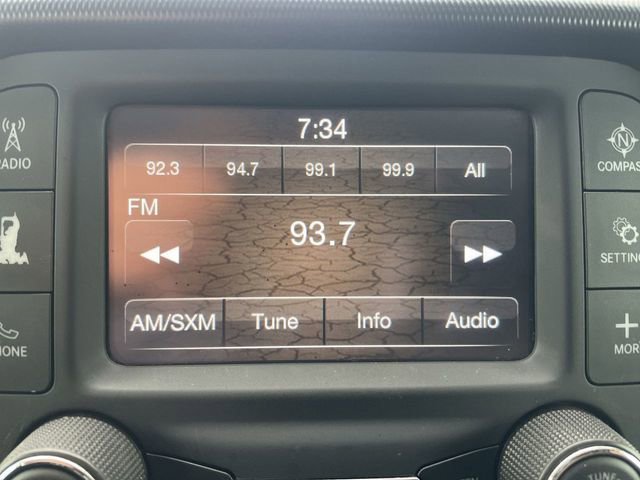 Used 2021 Jeep Wrangler Sport image 13