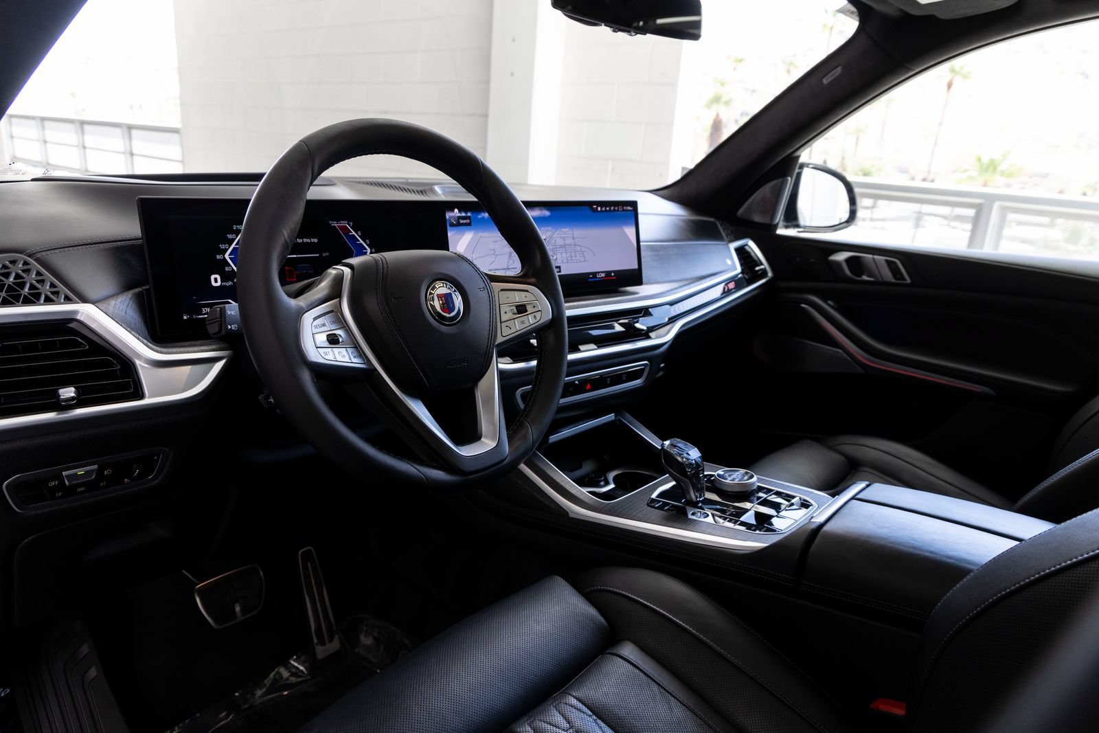 Used 2023 BMW ALPINA XB7 AWD/4WD image 19