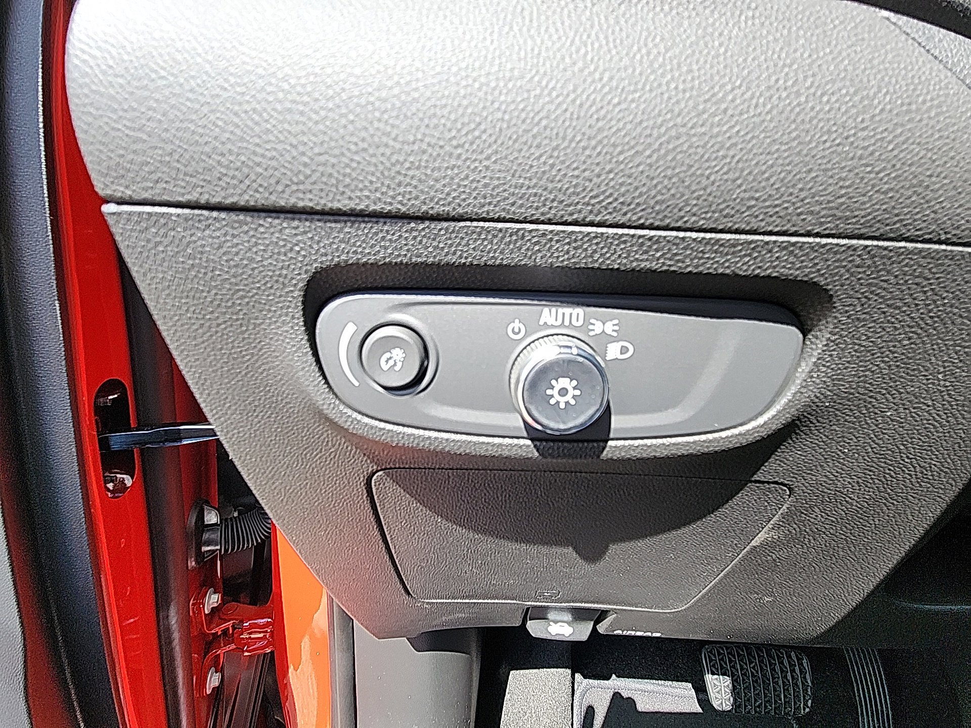 New 2026 Buick Encore GX Preferred w/ Comfort Package image 20