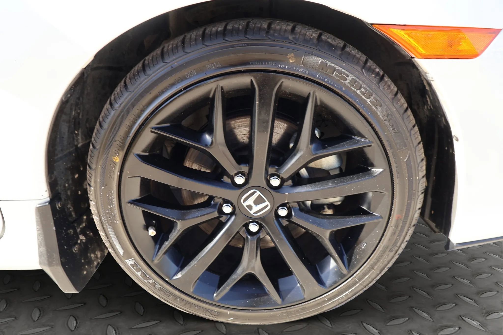 Used 2020 Honda Civic Si image 33