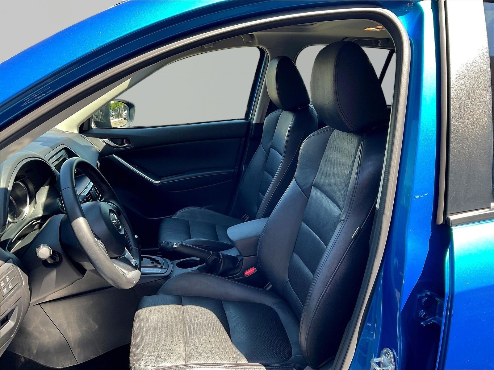 Used 2014 MAZDA CX-5 Grand Touring AWD/4WD image 20