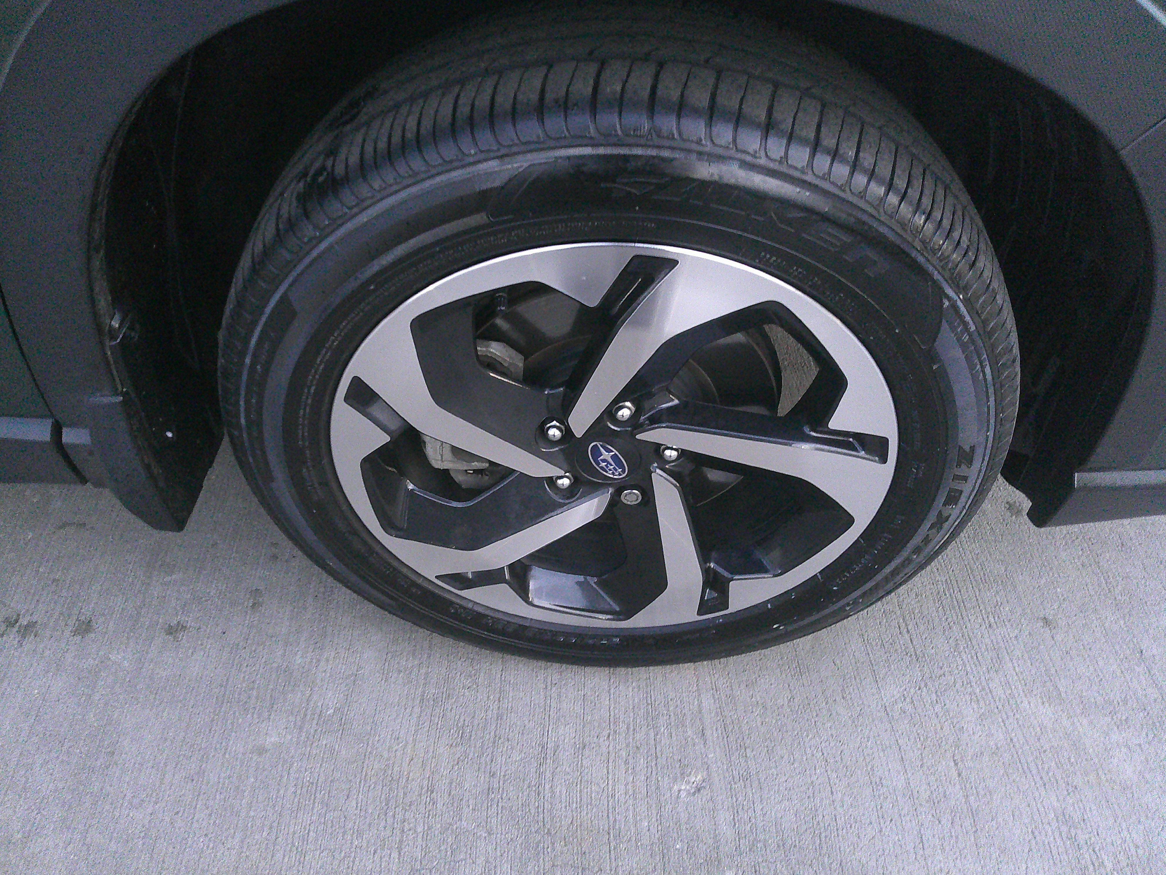 Used 2023 Subaru Forester Touring w/ Popular Package #2 image 15