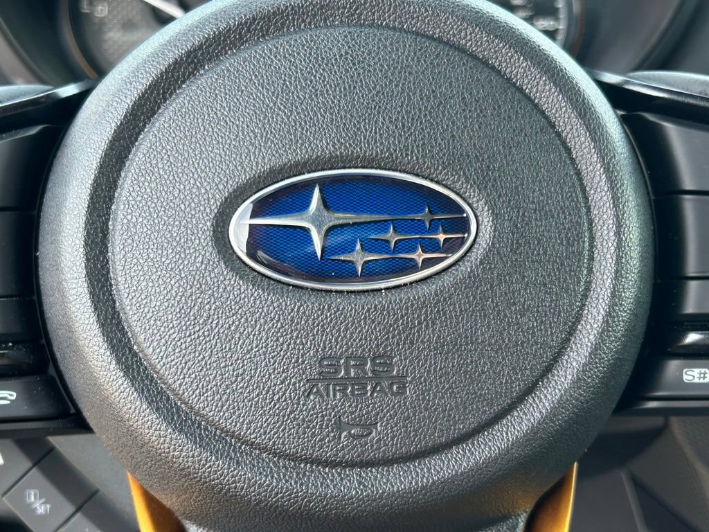 Used 2025 Subaru Forester Wilderness AWD/4WD image 23