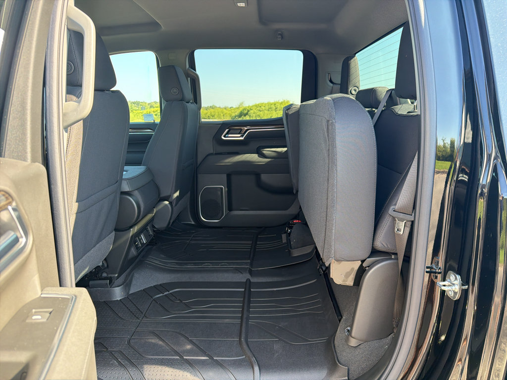 New 2026 Chevrolet Silverado 1500 RST w/ RST Select Package AWD/4WD image 35