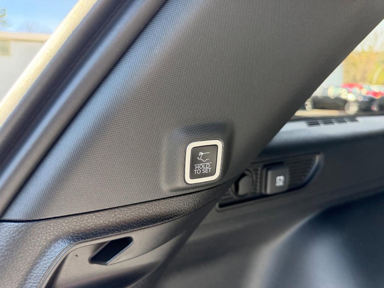 New 2026 Jeep Grand Cherokee Altitude image 6