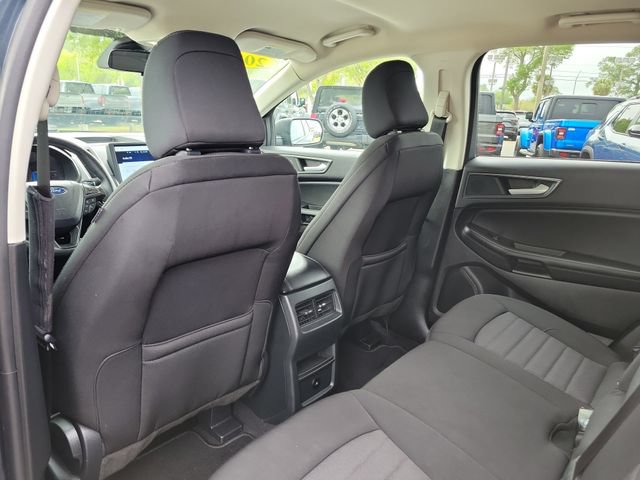 Used 2024 Ford Edge SE w/ Cargo Accessory Package AWD/4WD image 10