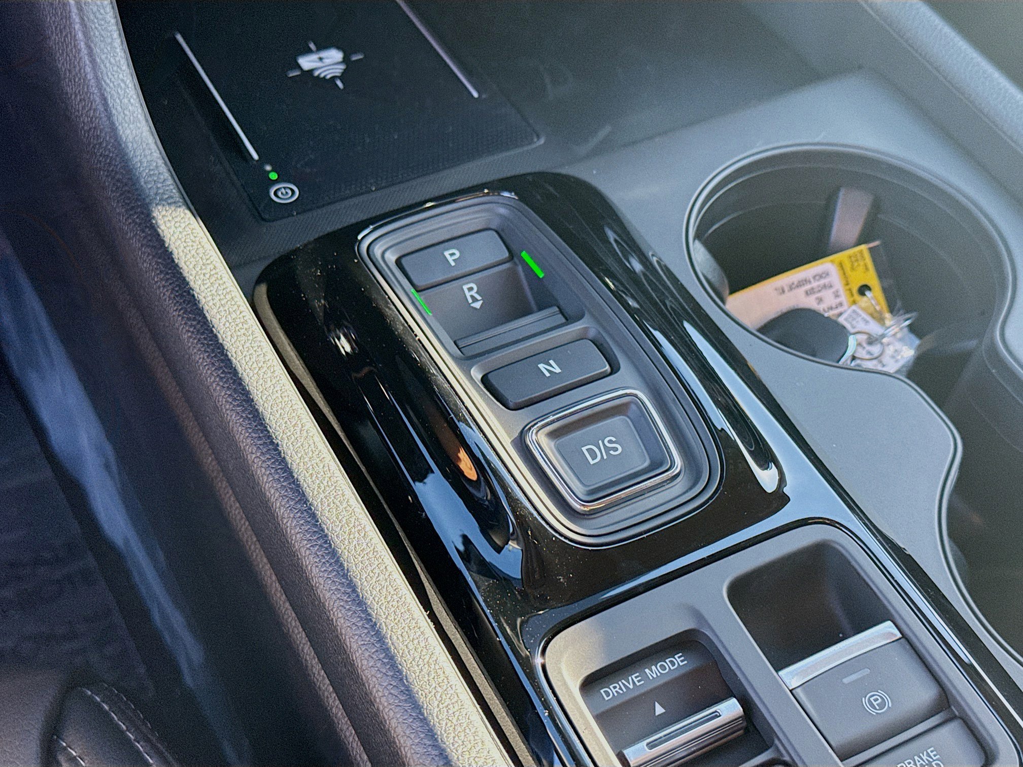 New 2026 Honda Passport RTL image 15