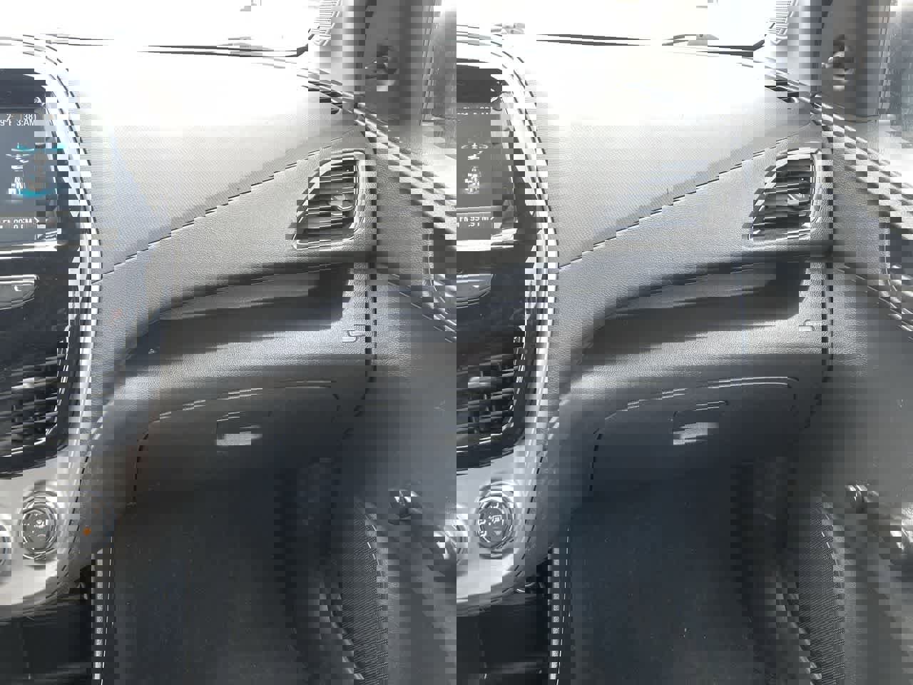 Used 2017 Chevrolet Spark LS image 16