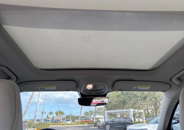 Certified 2023 Volvo XC40 B5 Plus w/ Driver Assist Package image 10