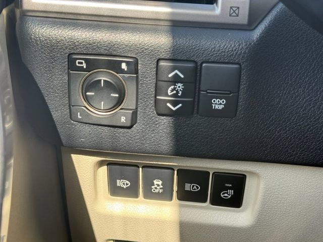 Used 2022 Lexus GX 460 Premium AWD/4WD image 12