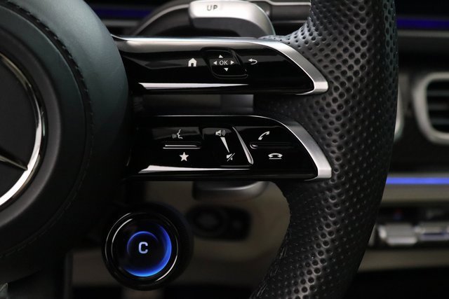 Used 2024 Mercedes-Benz GLS 63 AMG 4MATIC image 6