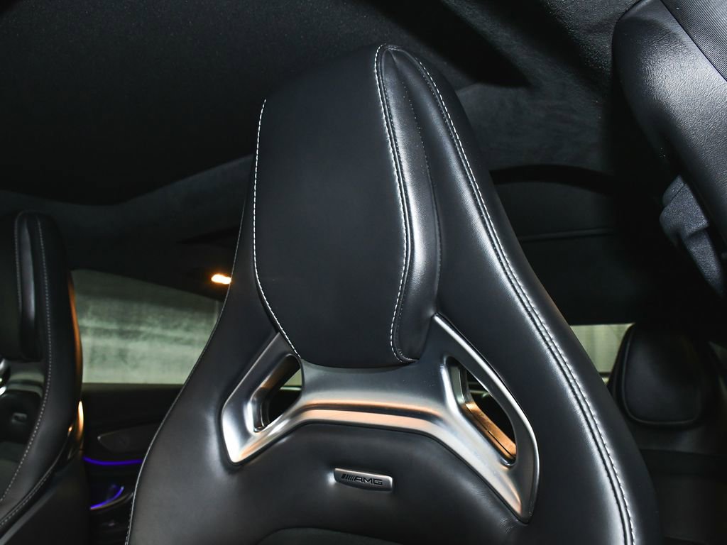 Used 2024 Mercedes-Benz AMG GT 53 image 55