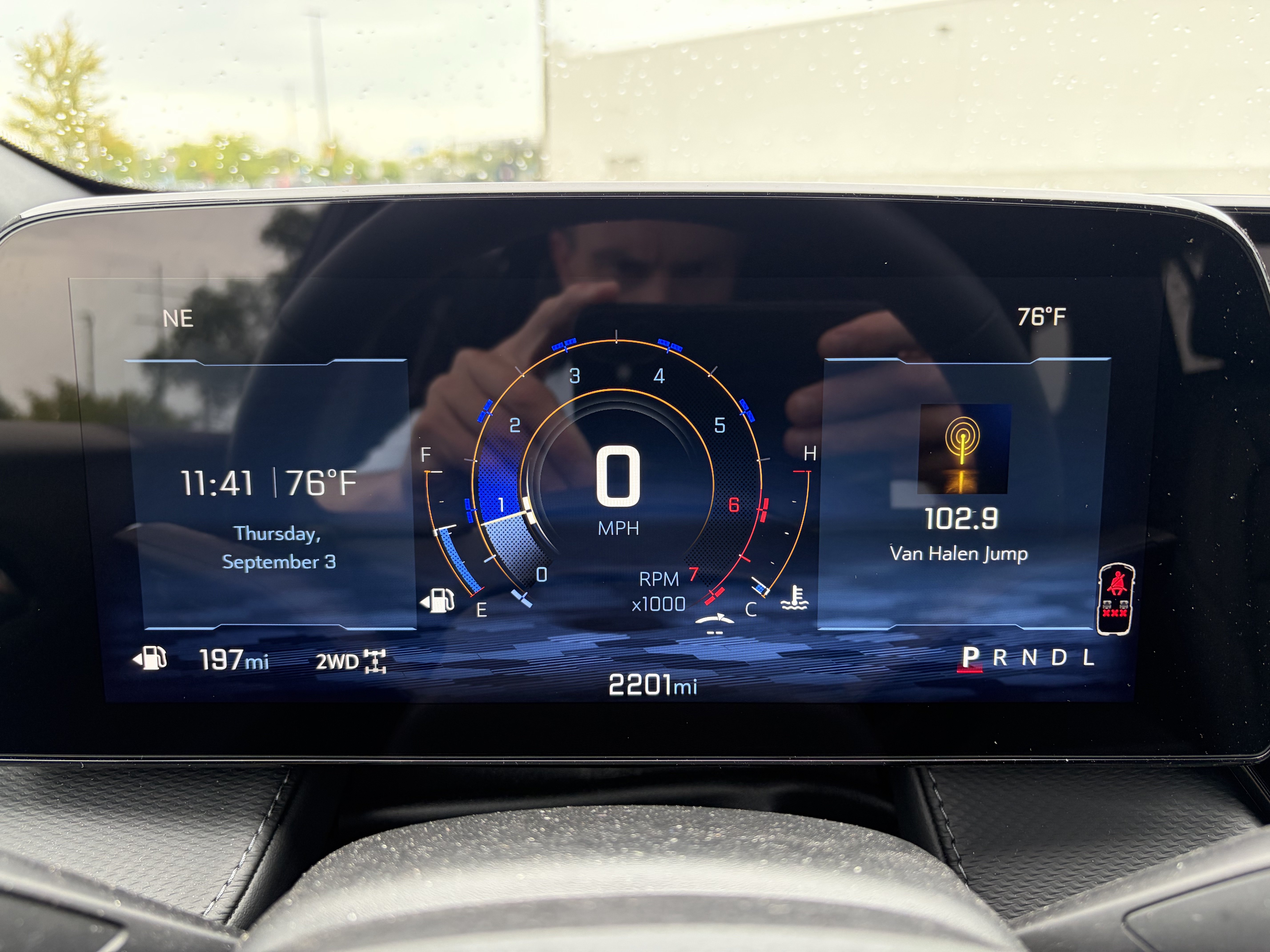 Used 2026 Chevrolet Equinox LT w/ Convenience Package II AWD/4WD image 18