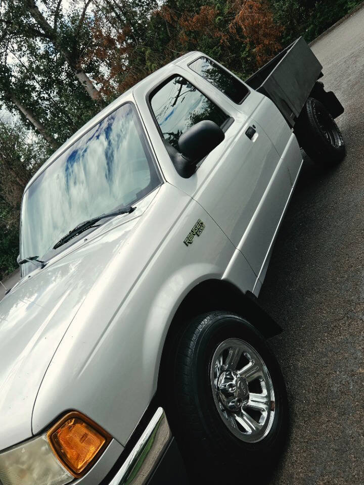 Used 2002 Ford Ranger XLT RWD image 6