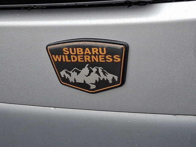 New 2026 Subaru Outback Wilderness AWD/4WD image 18