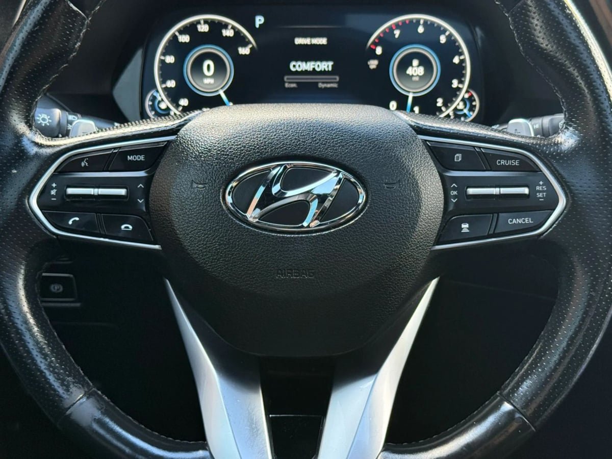 Used 2021 Hyundai Palisade Calligraphy AWD/4WD image 58
