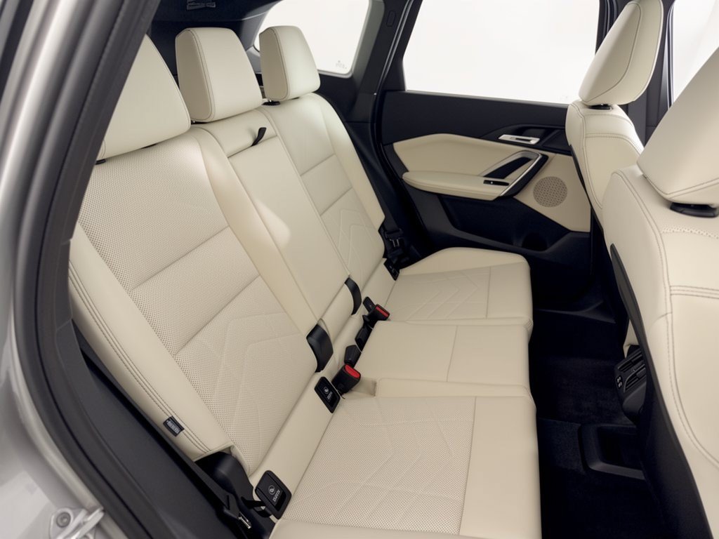 New 2027 BMW X1 xDrive28i AWD/4WD image 29