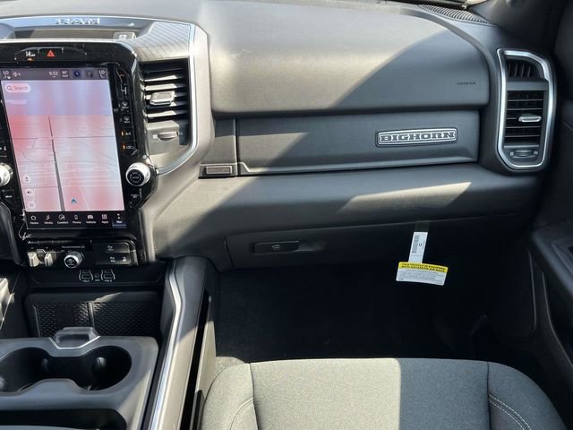 New 2025 RAM 1500 Big Horn image 15