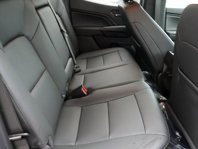 New 2026 GMC Canyon Elevation w/ Convenience Package image 12