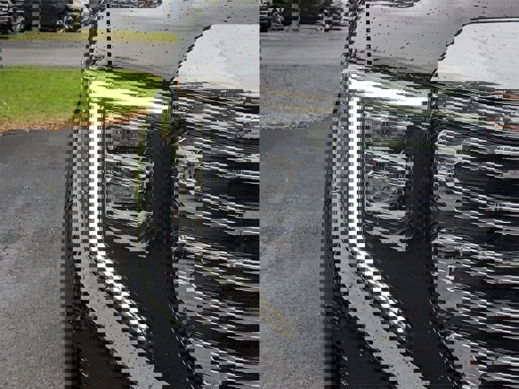 New 2025 GMC Sierra 1500 Denali image 10