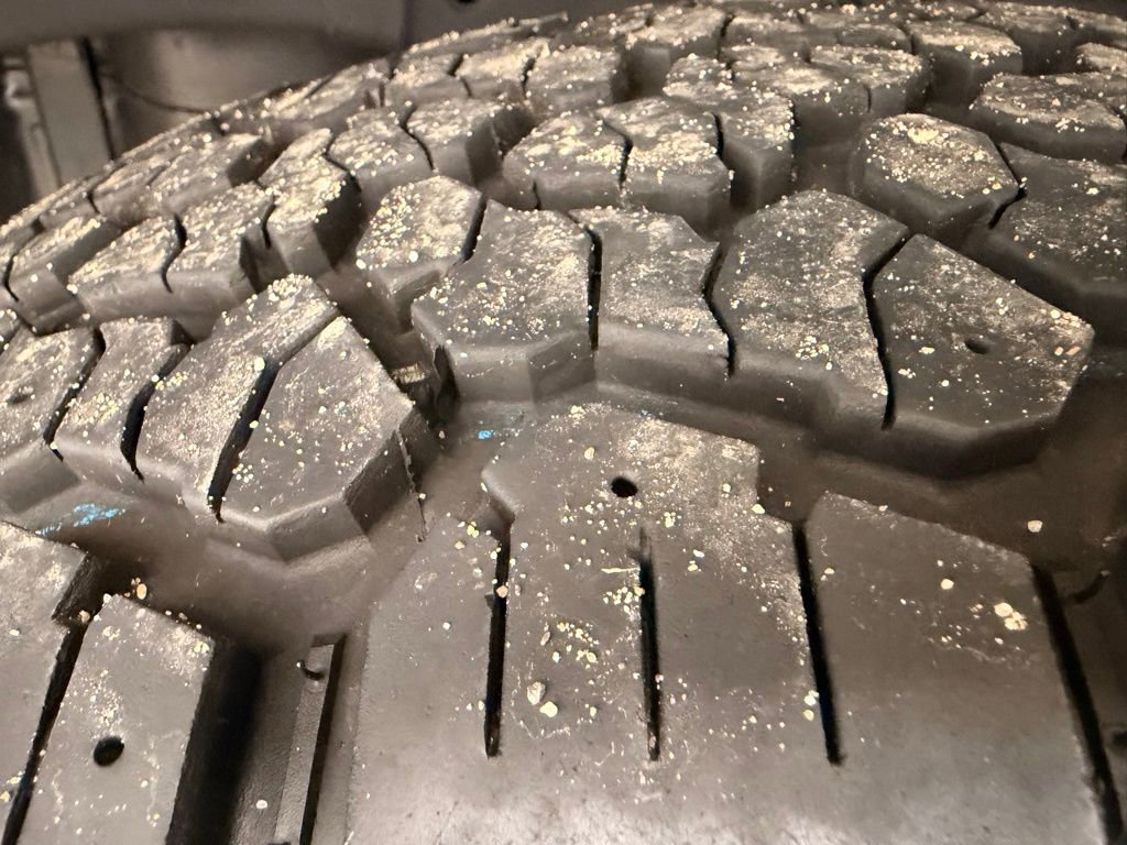 Used 2025 Ford F150 Tremor image 13