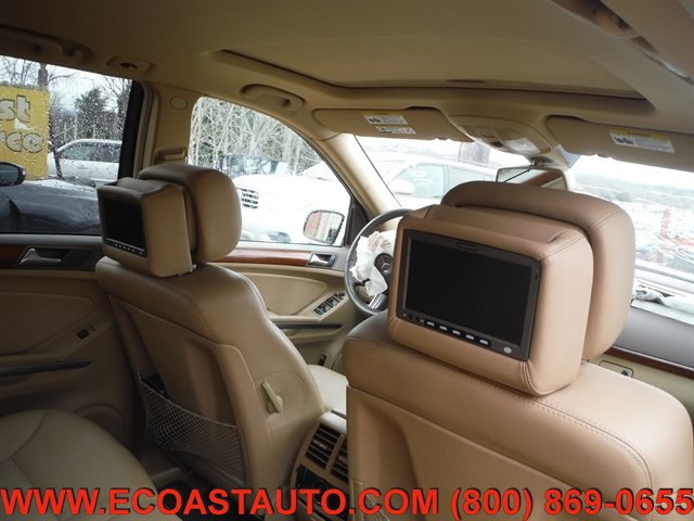 Used 2007 Mercedes-Benz GL 450 4MATIC image 14