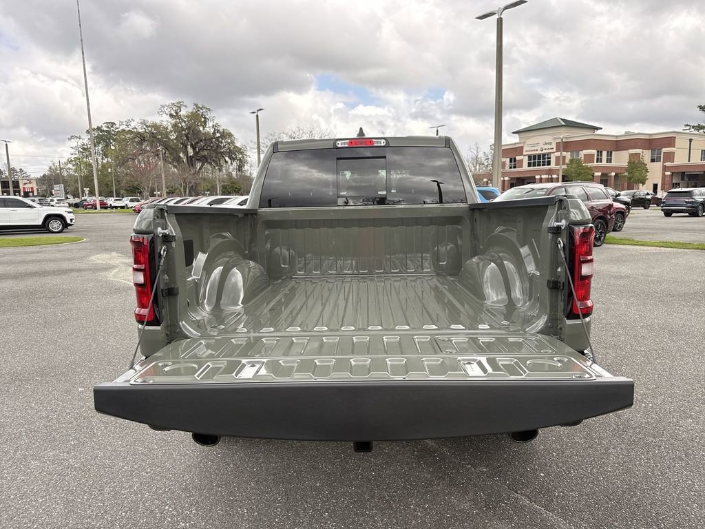 New 2026 RAM 1500 Laramie image 27