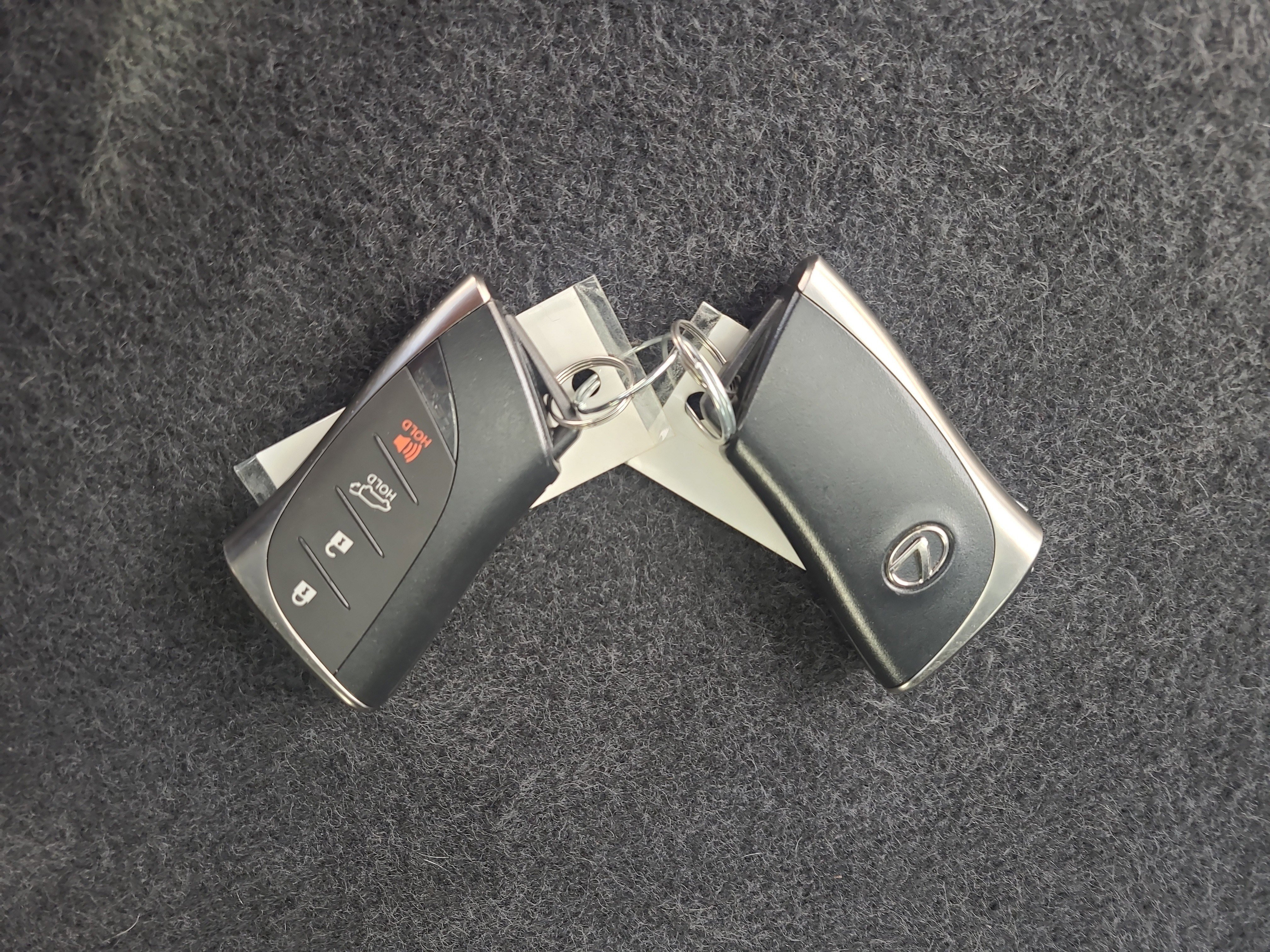 Used 2024 Lexus TX 350 FWD w/ Captains Chair Package image 32